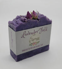 Load image into Gallery viewer, Lavender Field
