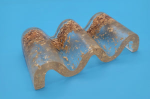 Resin Soap Dish