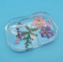 Load image into Gallery viewer, Resin Soap Dish